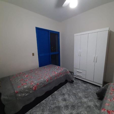 Lindo Apto Praia Martin De Sa Em Condominio Com Piscina, Estacionamento, Wi-Fi 150Mbps,Perto Do Mar!!! 卡拉瓜塔图巴 外观 照片