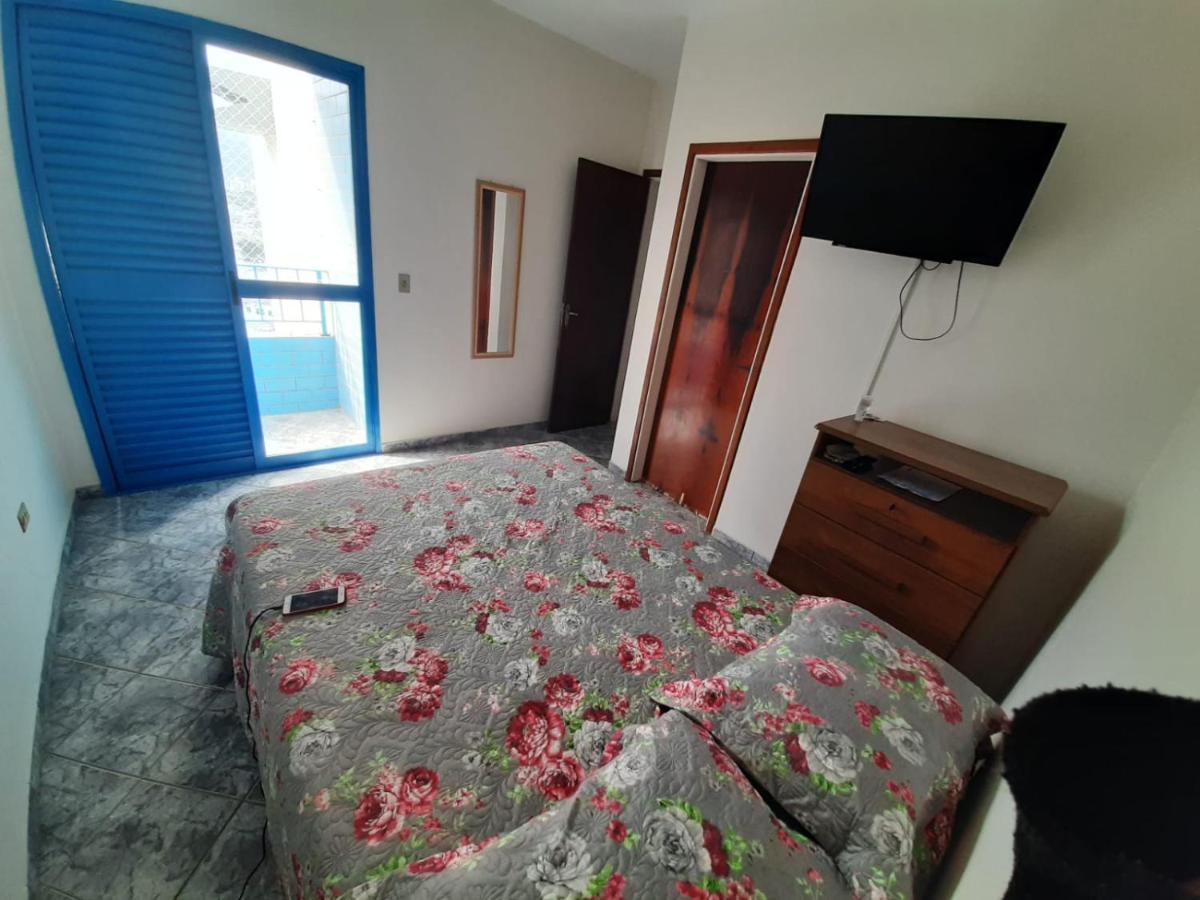 Lindo Apto Praia Martin De Sa Em Condominio Com Piscina, Estacionamento, Wi-Fi 150Mbps,Perto Do Mar!!! 卡拉瓜塔图巴 外观 照片