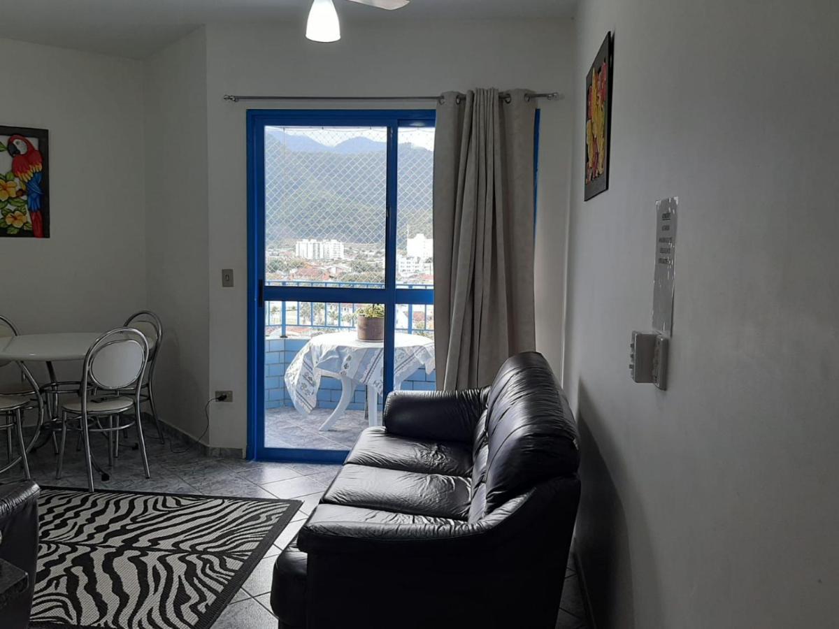 Lindo Apto Praia Martin De Sa Em Condominio Com Piscina, Estacionamento, Wi-Fi 150Mbps,Perto Do Mar!!! 卡拉瓜塔图巴 外观 照片