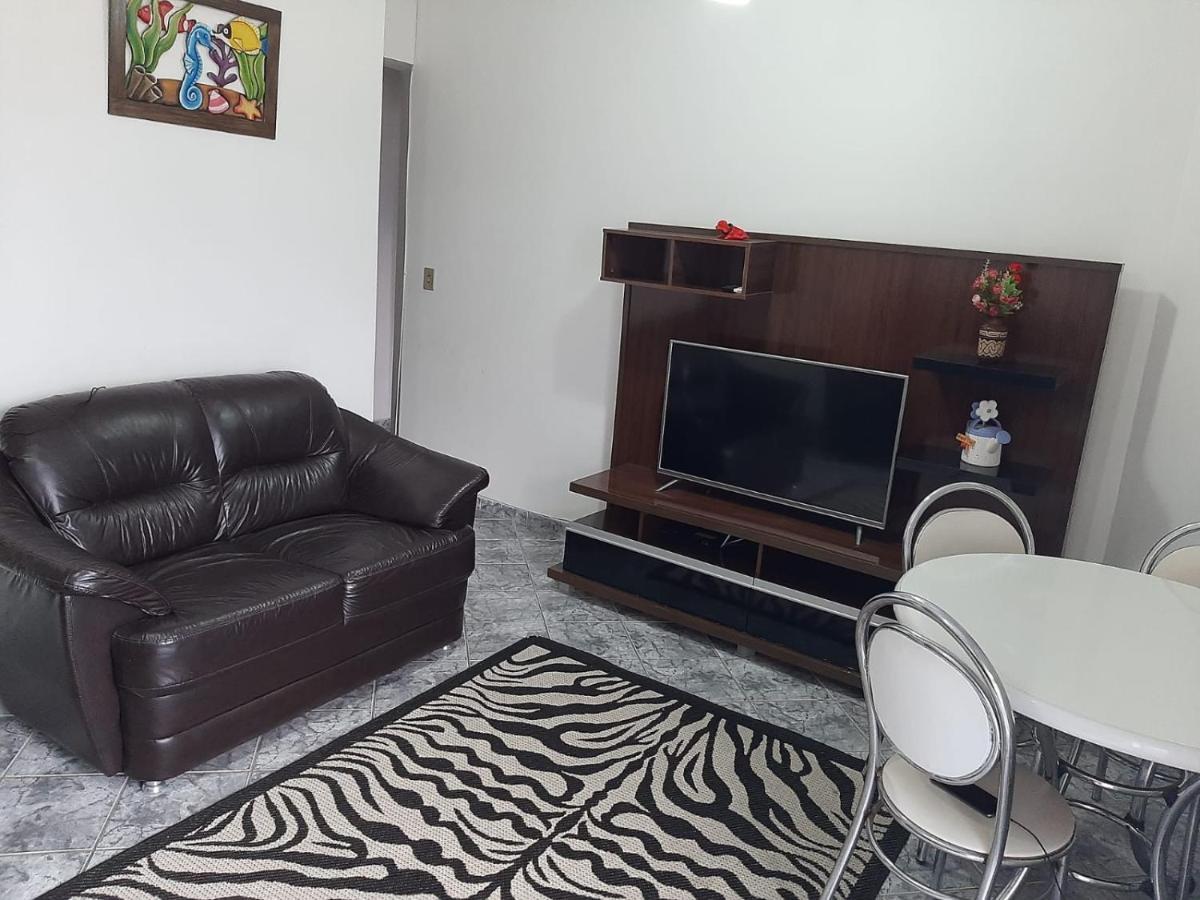 Lindo Apto Praia Martin De Sa Em Condominio Com Piscina, Estacionamento, Wi-Fi 150Mbps,Perto Do Mar!!! 卡拉瓜塔图巴 外观 照片