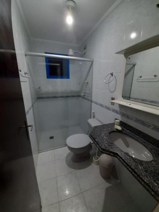 Lindo Apto Praia Martin De Sa Em Condominio Com Piscina, Estacionamento, Wi-Fi 150Mbps,Perto Do Mar!!! 卡拉瓜塔图巴 外观 照片