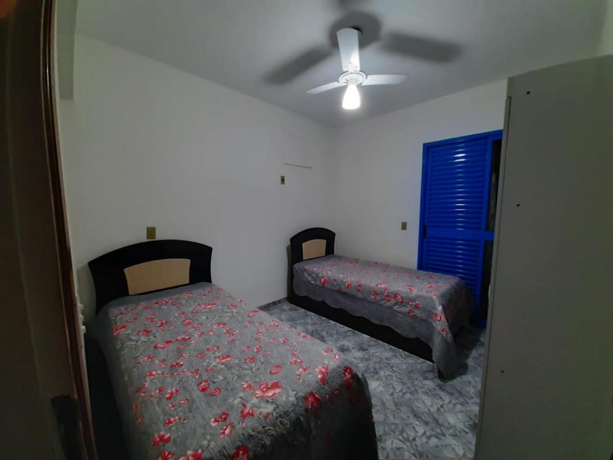 Lindo Apto Praia Martin De Sa Em Condominio Com Piscina, Estacionamento, Wi-Fi 150Mbps,Perto Do Mar!!! 卡拉瓜塔图巴 外观 照片