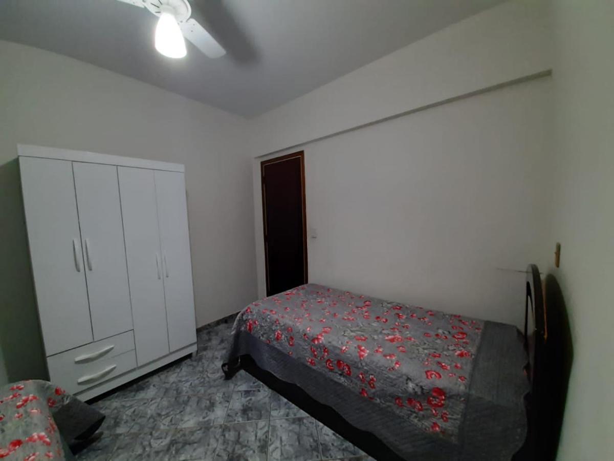 Lindo Apto Praia Martin De Sa Em Condominio Com Piscina, Estacionamento, Wi-Fi 150Mbps,Perto Do Mar!!! 卡拉瓜塔图巴 外观 照片