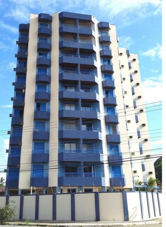 Lindo Apto Praia Martin De Sa Em Condominio Com Piscina, Estacionamento, Wi-Fi 150Mbps,Perto Do Mar!!! 卡拉瓜塔图巴 外观 照片