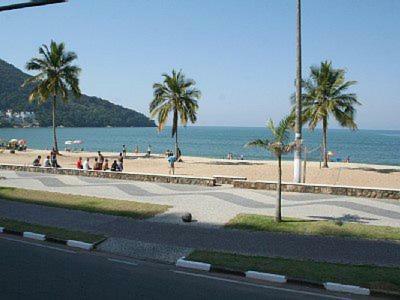 Lindo Apto Praia Martin De Sa Em Condominio Com Piscina, Estacionamento, Wi-Fi 150Mbps,Perto Do Mar!!! 卡拉瓜塔图巴 外观 照片